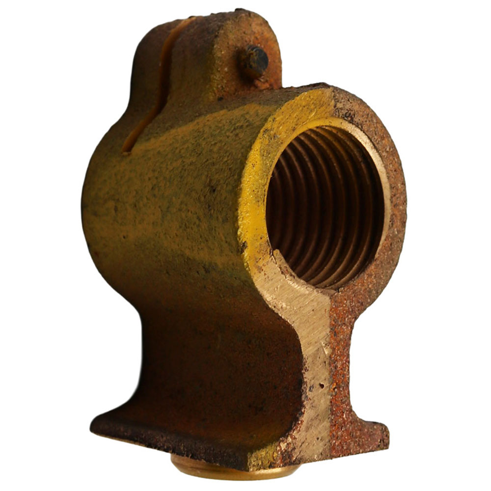 Jet JT9-JMD18-215A Acme Nut Assembly