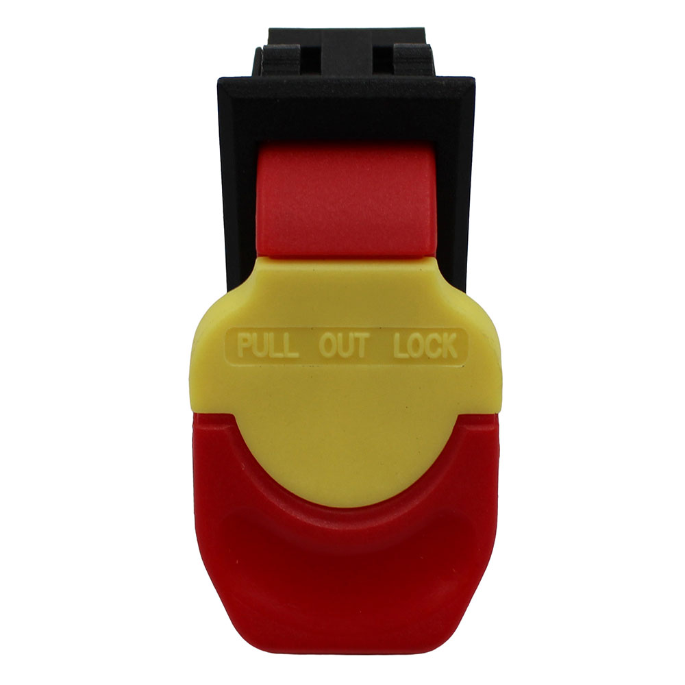 Jet JT9-JML-65 On-off Switch