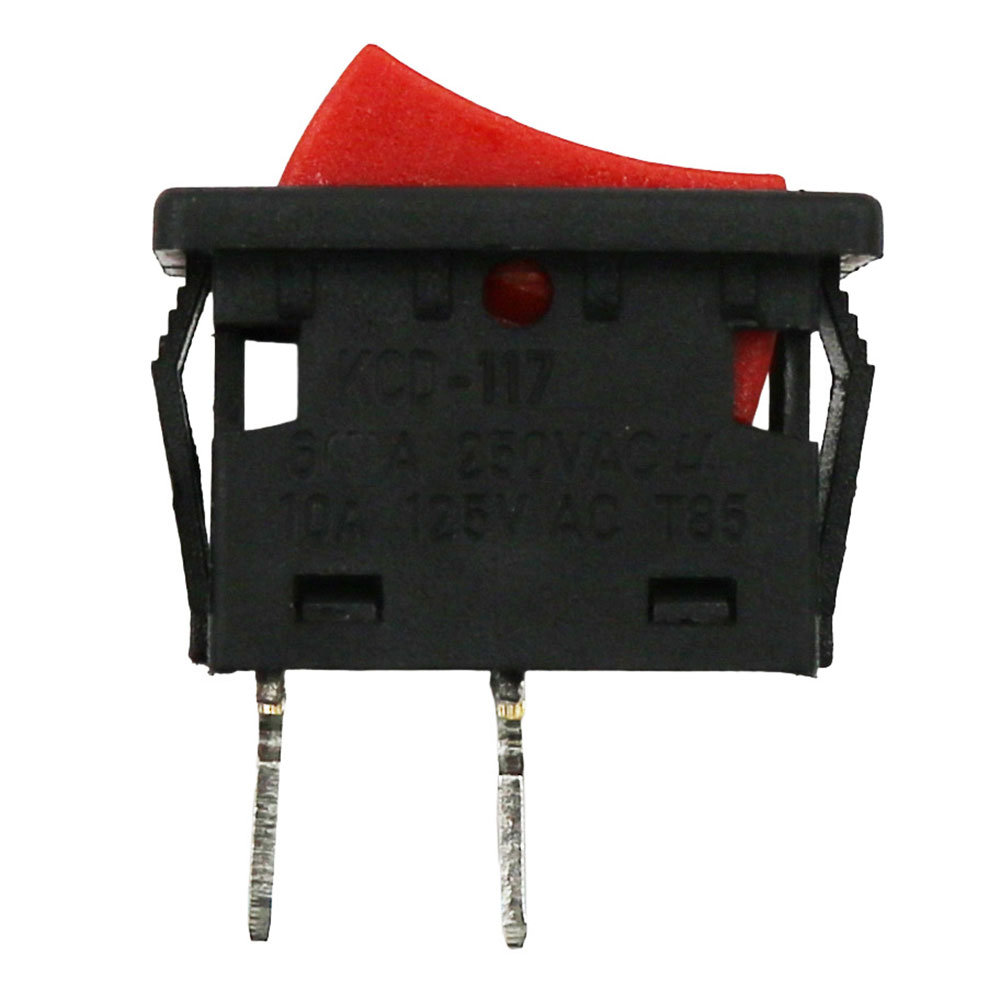 Jet JT9-JMS10X-168 Laser Switch KCD-117
