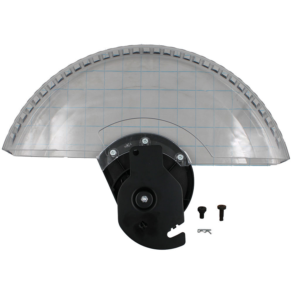 Jet JT9-JMS12X-304 Blade Guard Assembly (#190~200,123)