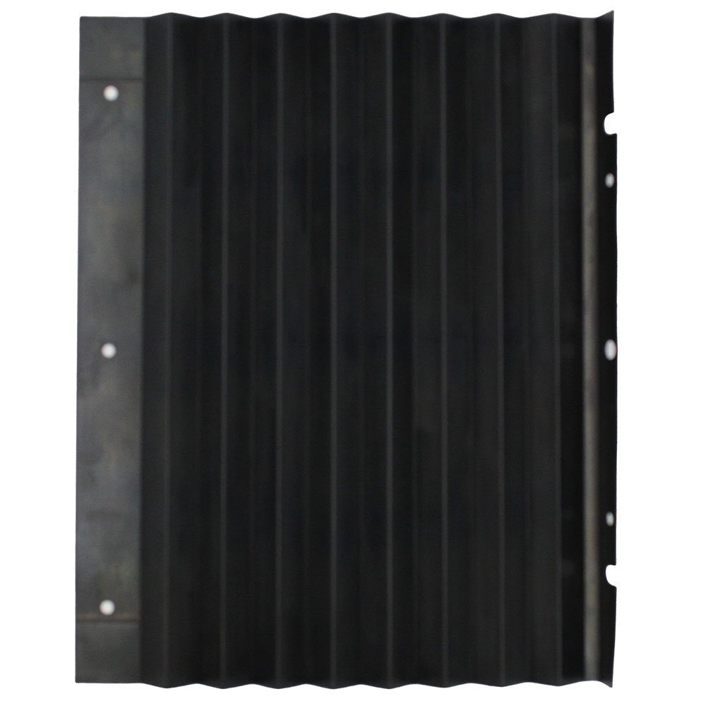 Jet JT9-JOSS-S-132 Rubber Shield