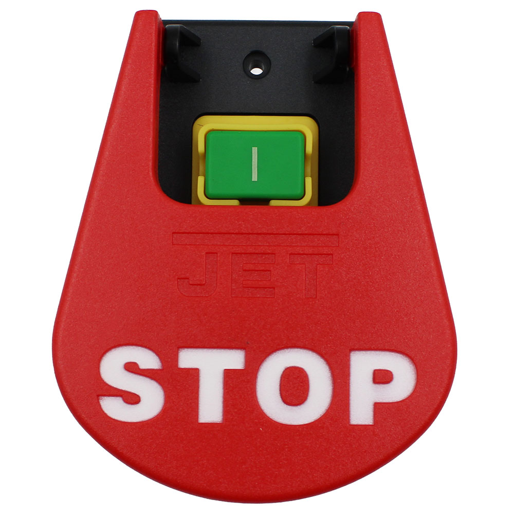 Jet JT9-JPS10TSC-401 Magnetic Switch Kit