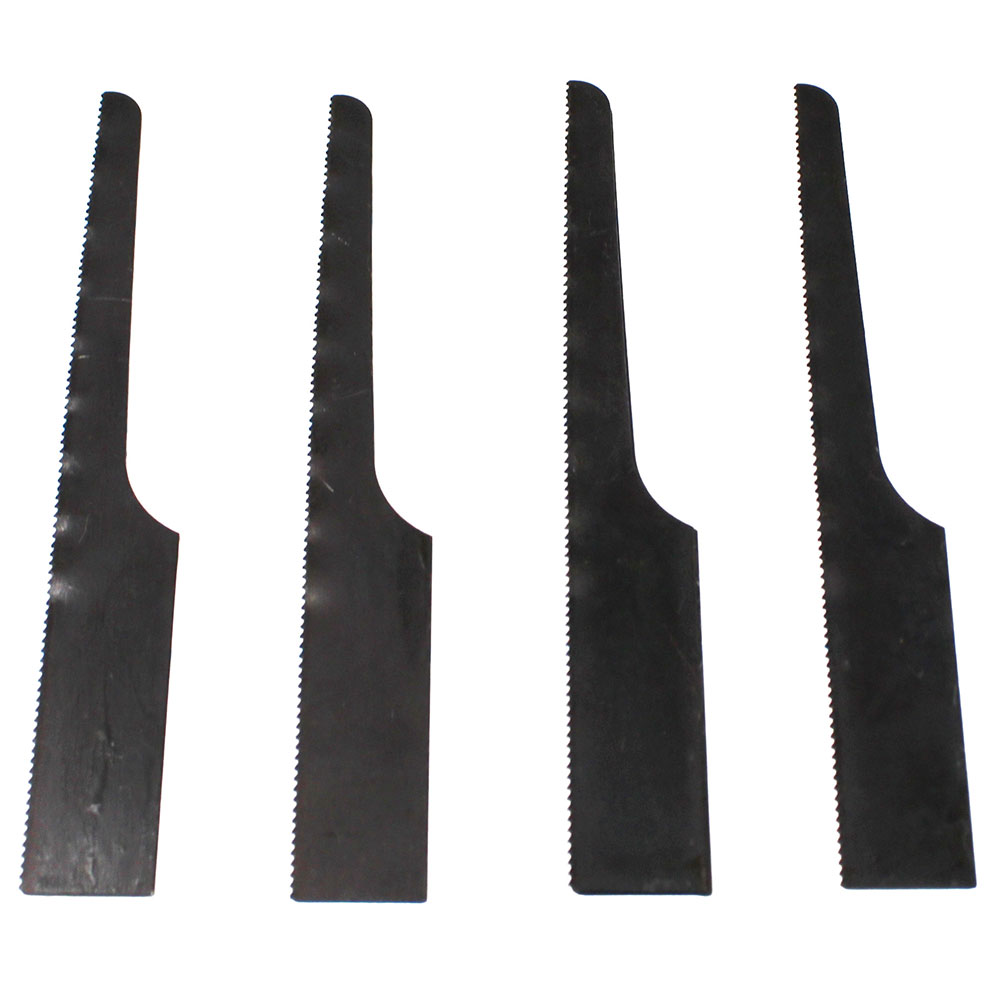 Jet JT9-JSB24S 24T Blade Pack 5PC JSG-0822