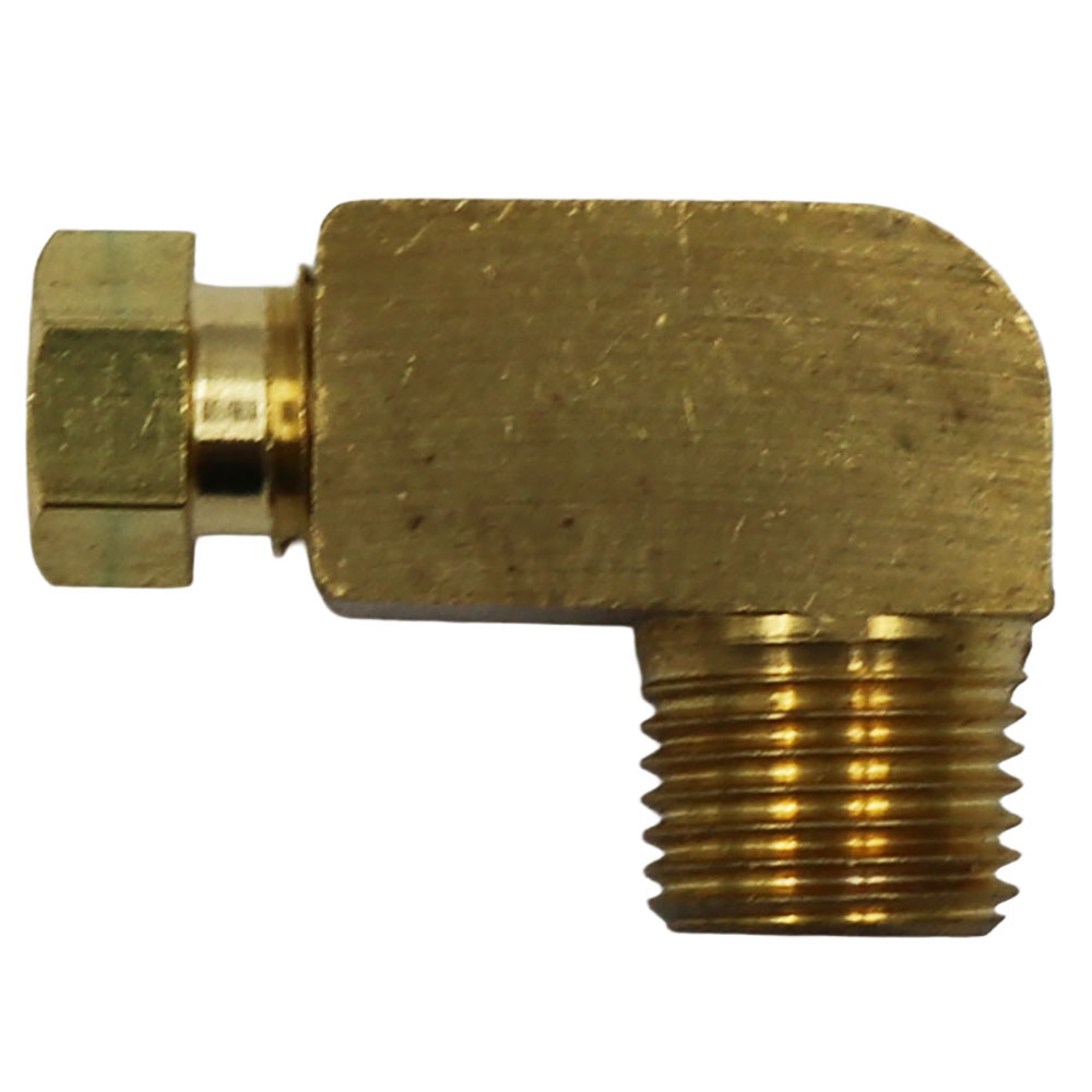 Jet JT9-JTM949EVS-J04 Elbow Adaptor Dia 4MM