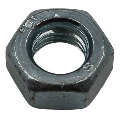 Jet JT9-JWB10-085 Hex Nut M8