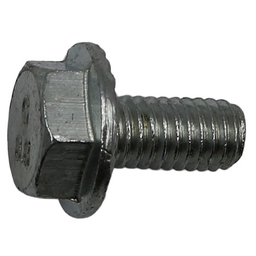 Jet JT9-JWB10-109 Hex Cap Screw M6X12