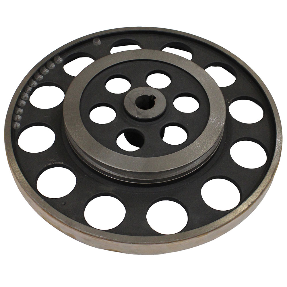 Jet JT9-JWBS14SFX-063 Lower Wheel Assembly (#63-1 Thru 63-2)