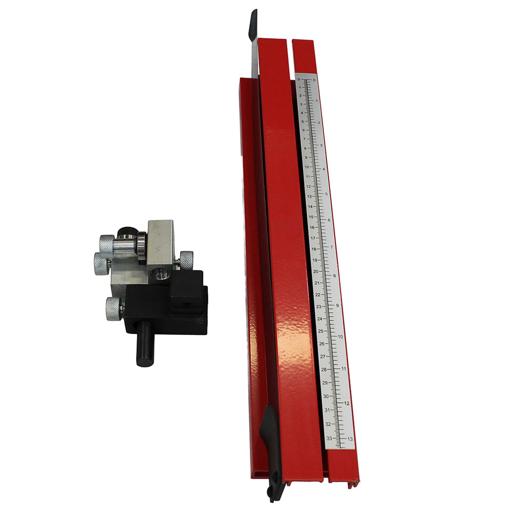 Jet JT9-JWBS14SFX-281 Upper Blade Gd and Guide Assm