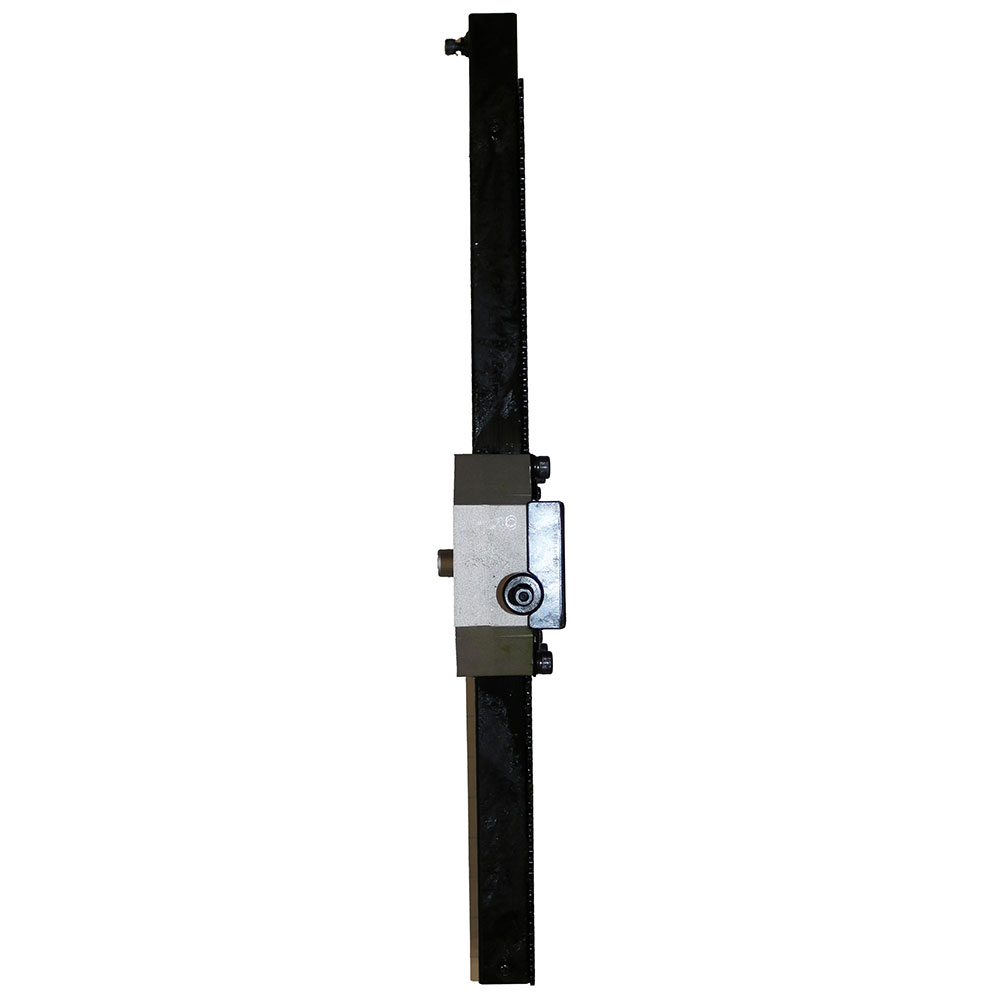 Jet JT9-JWBS15-1120 Guide Bracket Assembly