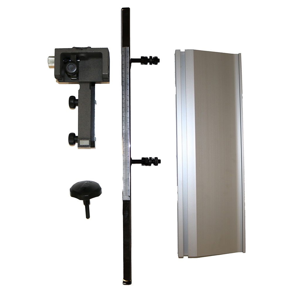 Jet JT9-JWBS15-1123 Fence Assembly