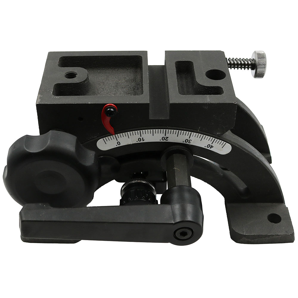 Jet JT9-JWBS15-1138A Trunnion Support Bracket Assembly