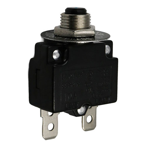 Jet JT9-JWDS1020-162 Overload Relay