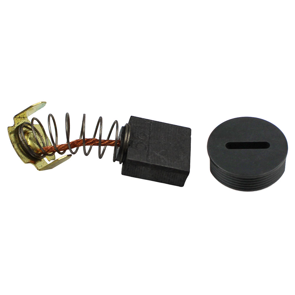 Jet JT9-JWL1221VS-264 Motor Carbon Brush with Cap (not Shown)