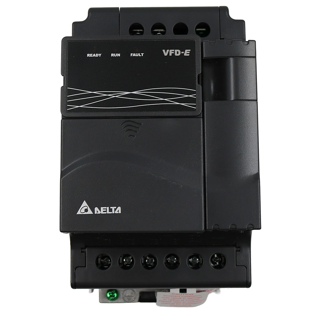 Jet JT9-JWL1840EVS-162 Inverter VFD015E21A