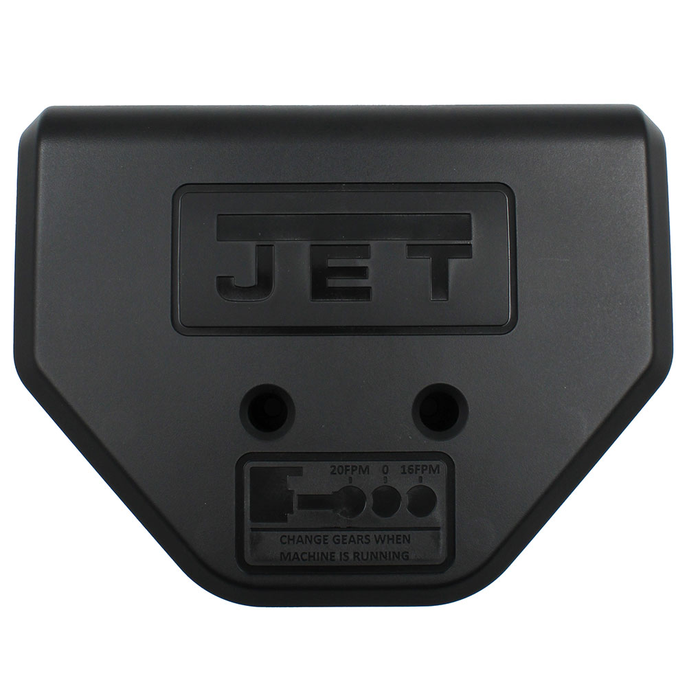 Jet JT9-JWP15B-401 Gear Box Cover