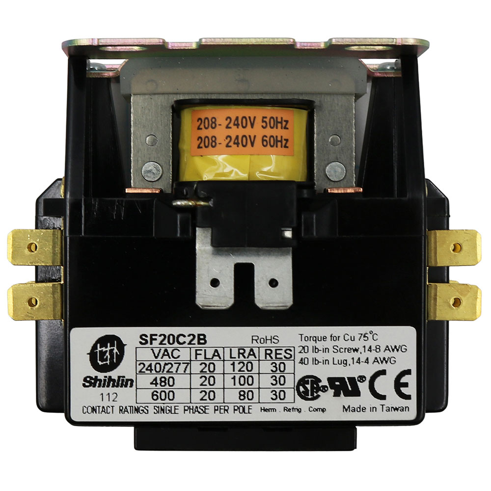 Jet JT9-JWP15B-706 Contactor