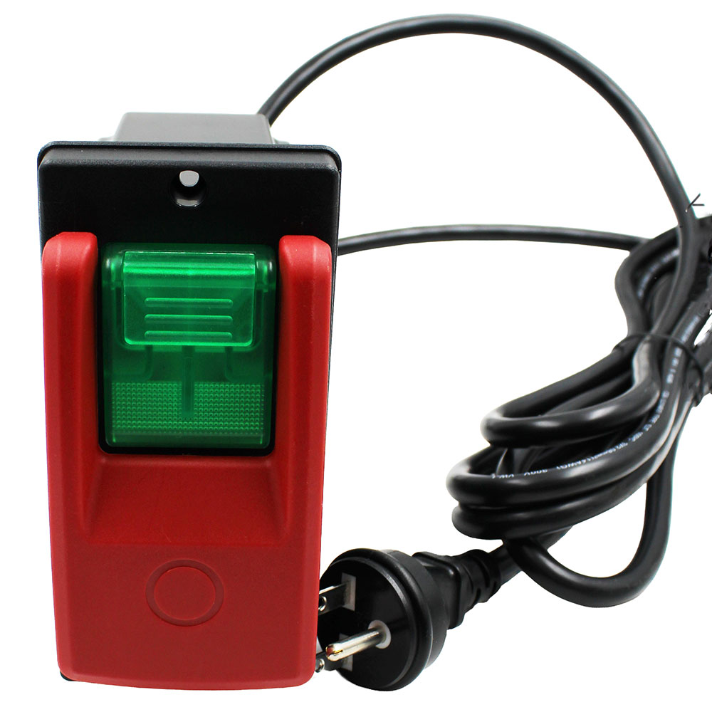 Jet JT9-JWP15B-SA Switch Assembly (#1 Thru #13)
