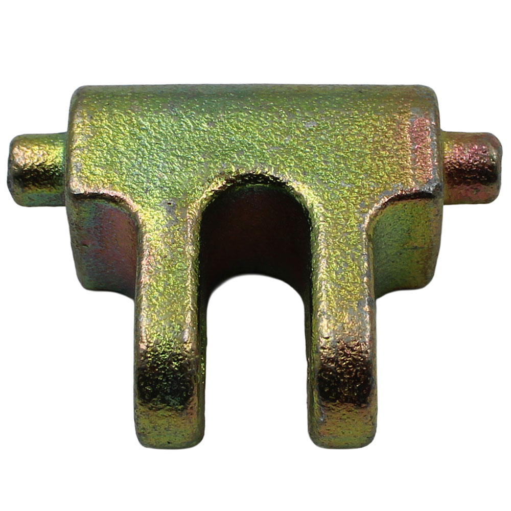 Jet JT9-L100-100-34 Chain Anchor Plate