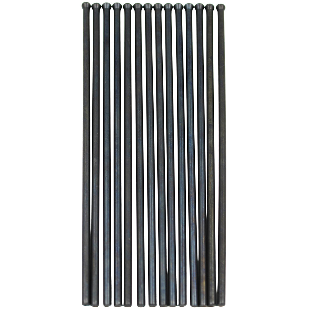 Jet JT9-N407 N407, 14-Piece, 4mm X 7" Needles