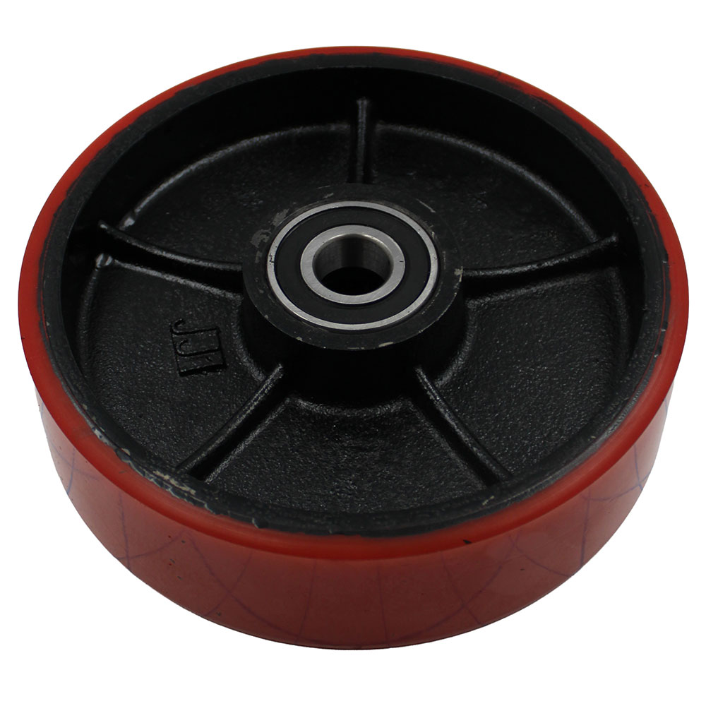 Jet JT9-PTJA306D Steer Wheel Pu 160x50 (includes #222)