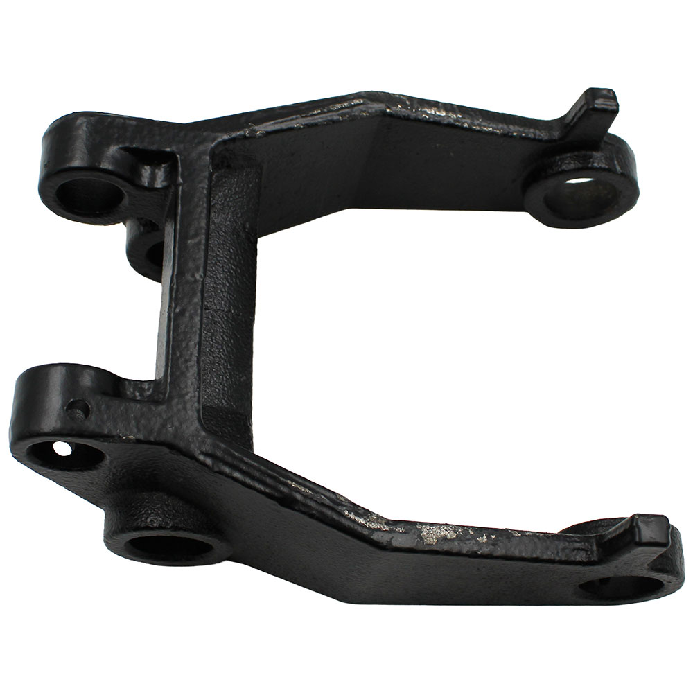 Jet JT9-PTWA220 Load Wheel Frame Axel