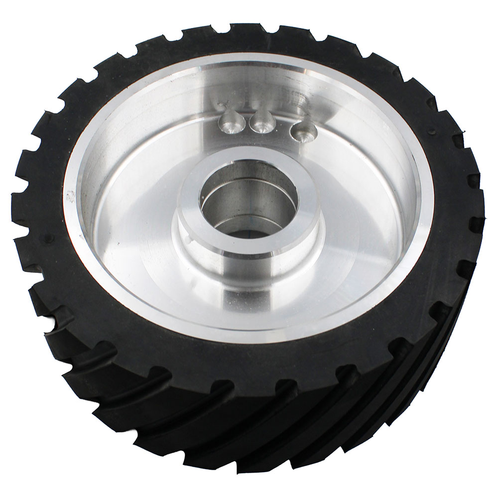 Jet JT9-S-75-1011 Contact Wheel