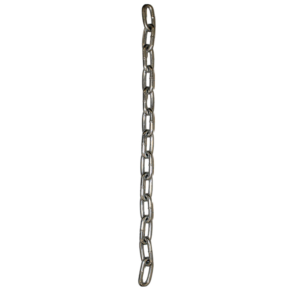 Jet JT9-S90-050-28 Hand Chain 5X25MM (sold Per Foot)