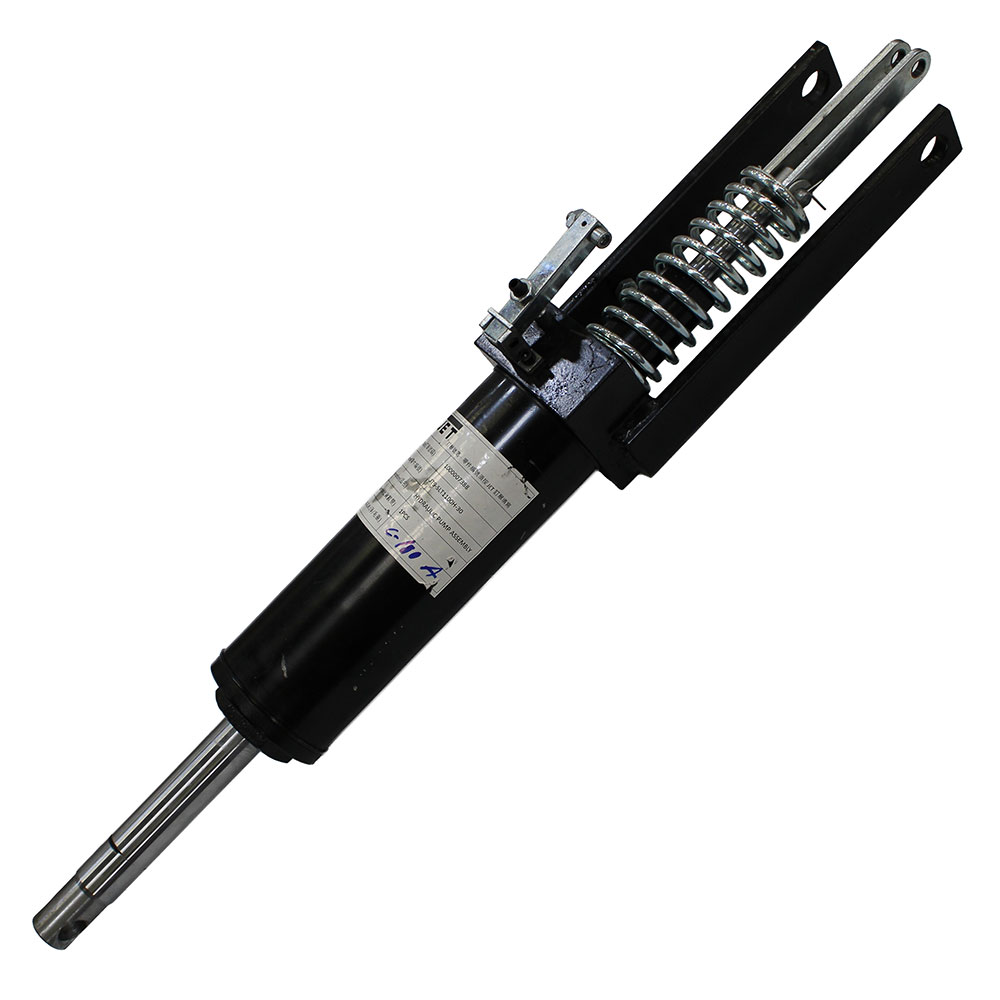 Jet JT9-SLT1100H-30 Hydraulic Cylinder Assembly