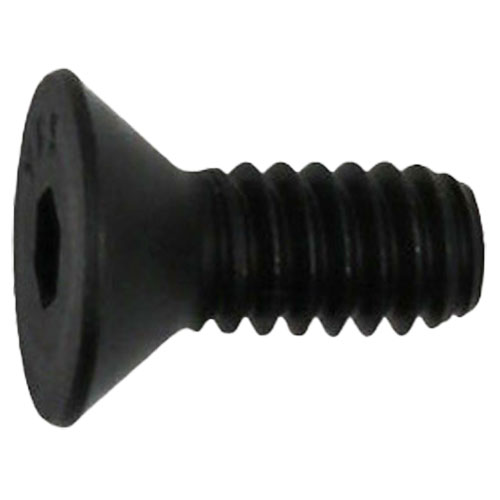 Jet JT9-TS-0245031 Flat Screw 1/4-20X5/8