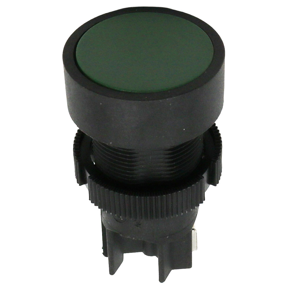 Jet JT9-ZH-SB2 Button Green (zh Lathes)