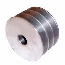 Jet JT9-JTAS10-110 Arbor Pulley
