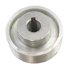 Jet JT9-JTAS10-110N Arbor Pulley