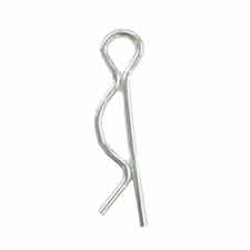Jet JT9-JTAS10-124 Spring Clip