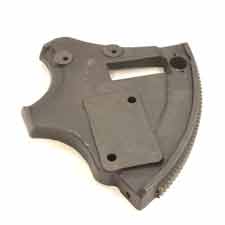 Jet JT9-JTAS10-152 Front Trunnion