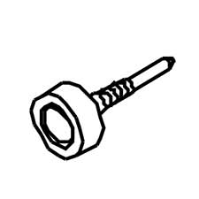 Jet JT9-JTAS10-155A Lock Knob