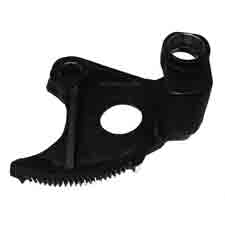 Jet JT9-JTAS10DX-114 Arbor Bracket