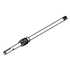 Jet JT9-JTAS10DX-144 Shaft