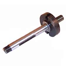Jet JT9-JTAS10L-104N Arbor with Flange
