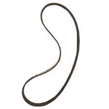 Jet JT9-JTAS10L-125N Poly V-belt