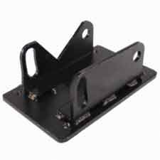 Jet JT9-JTAS10L-126 Motor Mounting Bracket