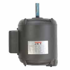 Jet JT9-JTAS10L-131 Motor 3HP 1PH 230V Only Left Tilt *drop Ship Fee Will Apply