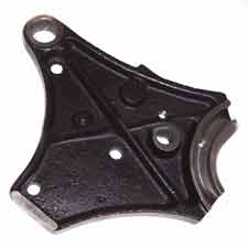 Jet JT9-JTAS10L-139 Rear Trunnion