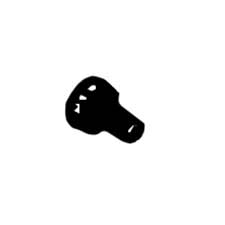 Jet JT9-JTAS10L-178 Special Screw