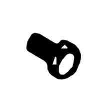 Jet JT9-JTAS10L-185 Special Screw