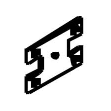 Jet JT9-JTAS10L-188 Plate