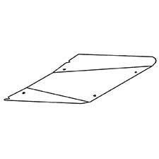 Jet JT9-JTAS10L-49WN Lower Panel