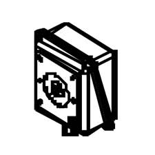 Jet JT9-JTAS10L-61 Electrical Box