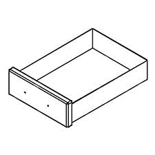 Jet JT9-JTAS10L-62 Drawer