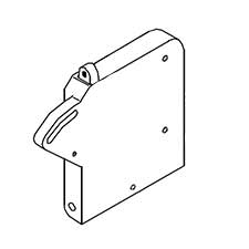 Jet JT9-JTG10-33A Fence