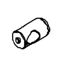 Jet JT9-JTG10-59 Nut